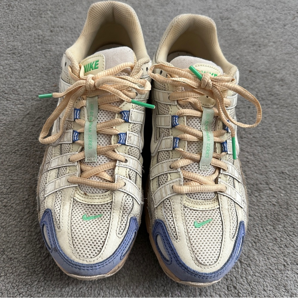 Nike P 6000